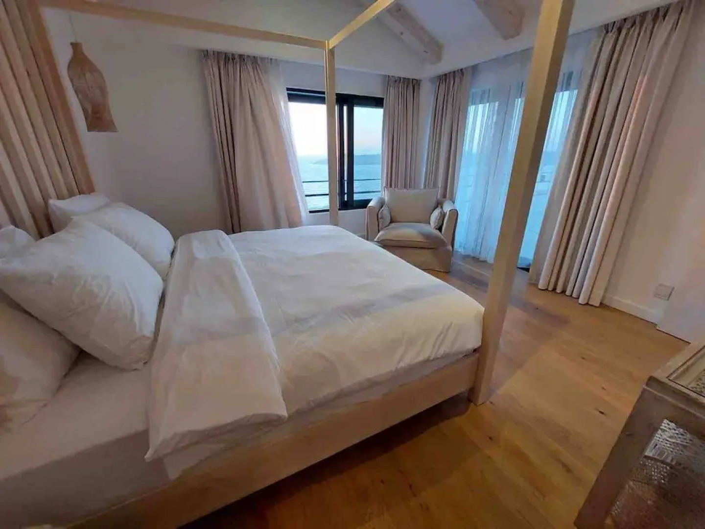 Yalikavaks Finest Mansion