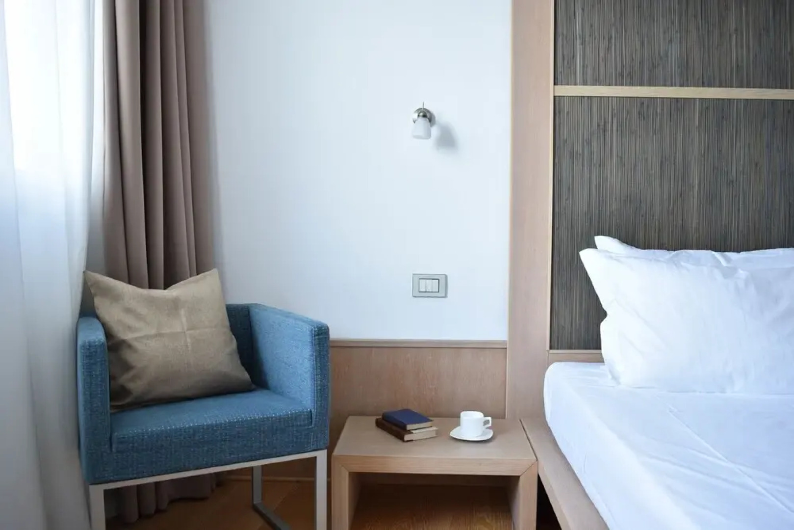 Welc-om Specola Suite Apartment