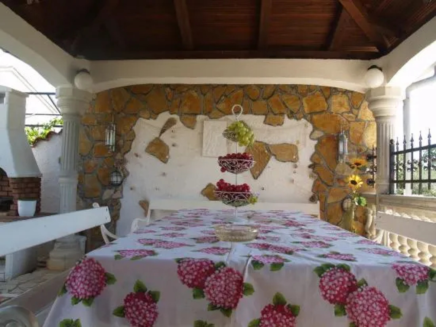 Apartments Anamarija