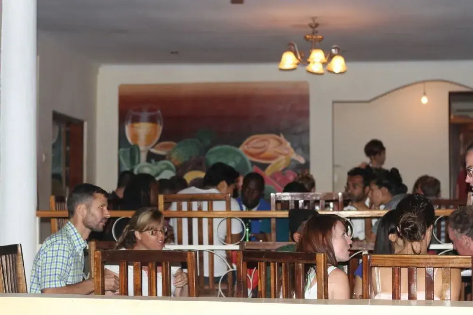 The Pink Daisy Bed and Breakfast