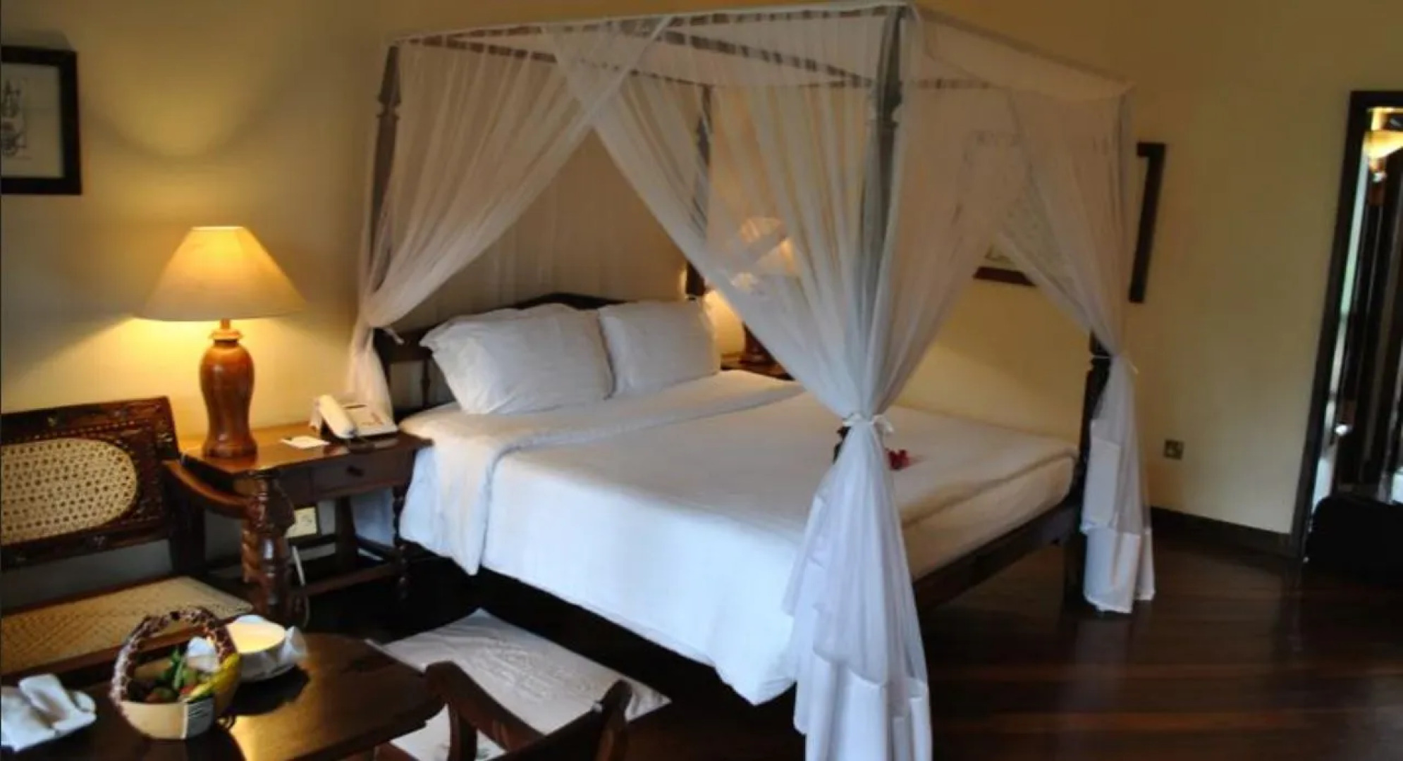 Safari Park Hotel And Casino