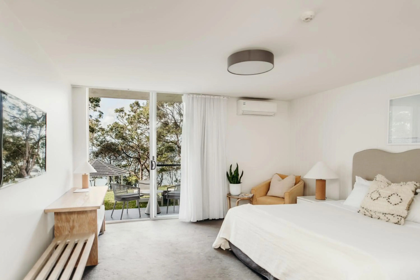 Bannisters Port Stephens