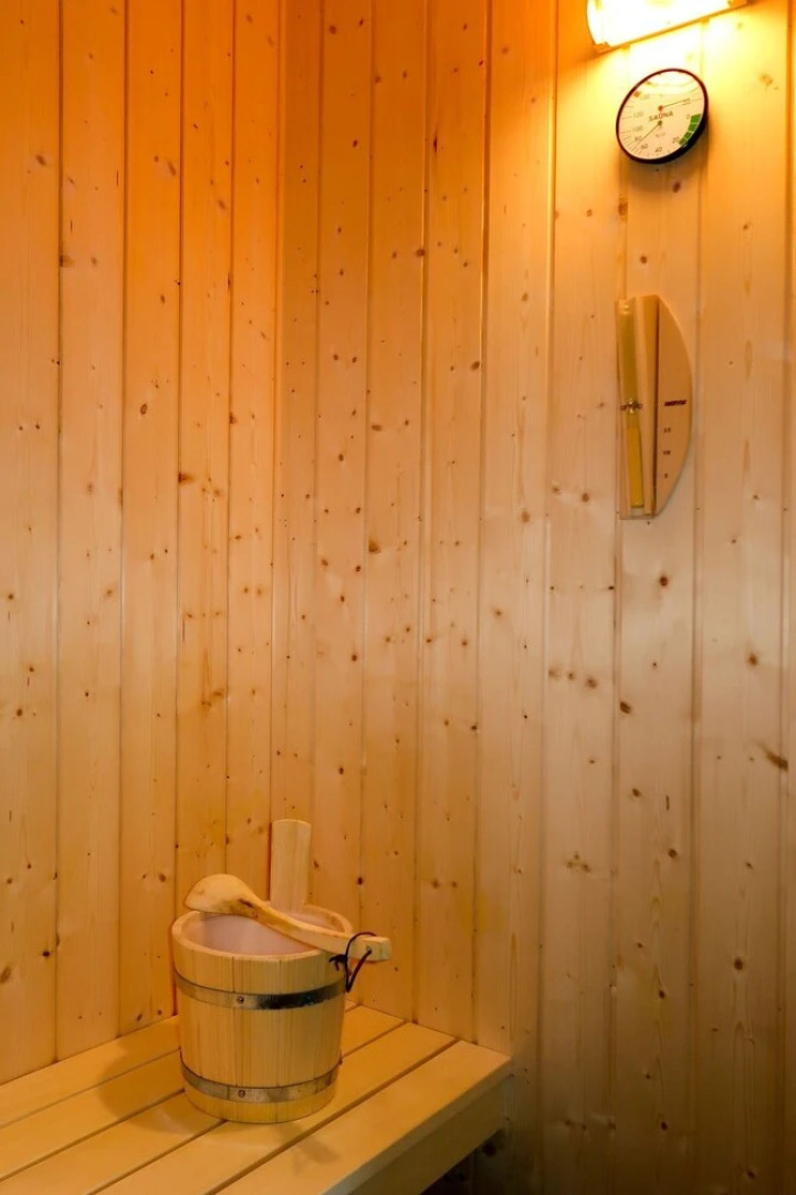 Holiday Vital Resort Gro Enbrode