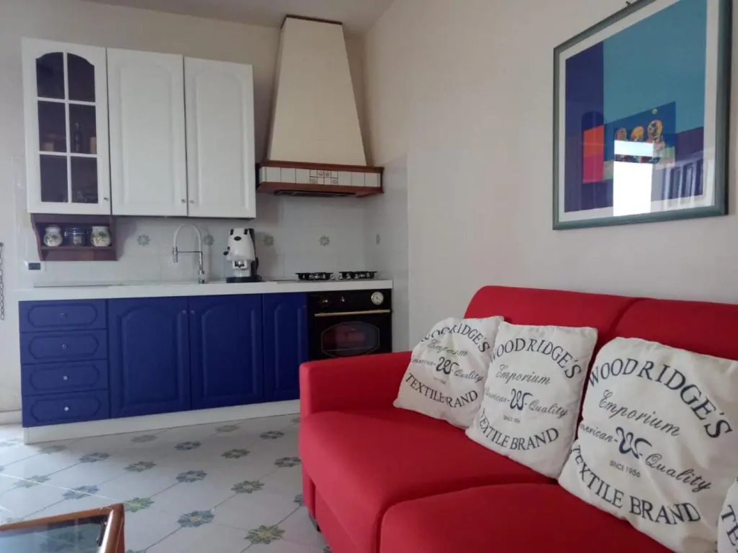 Villetta Cala Rotonda