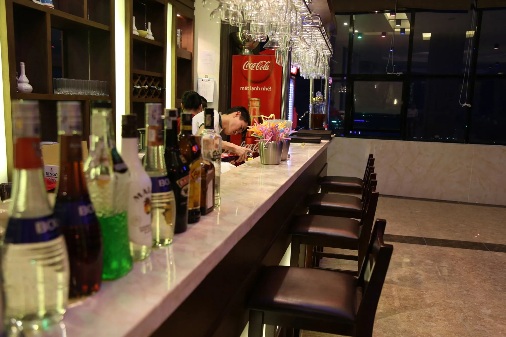 Muong Thanh Grand Quang Tri Hotel