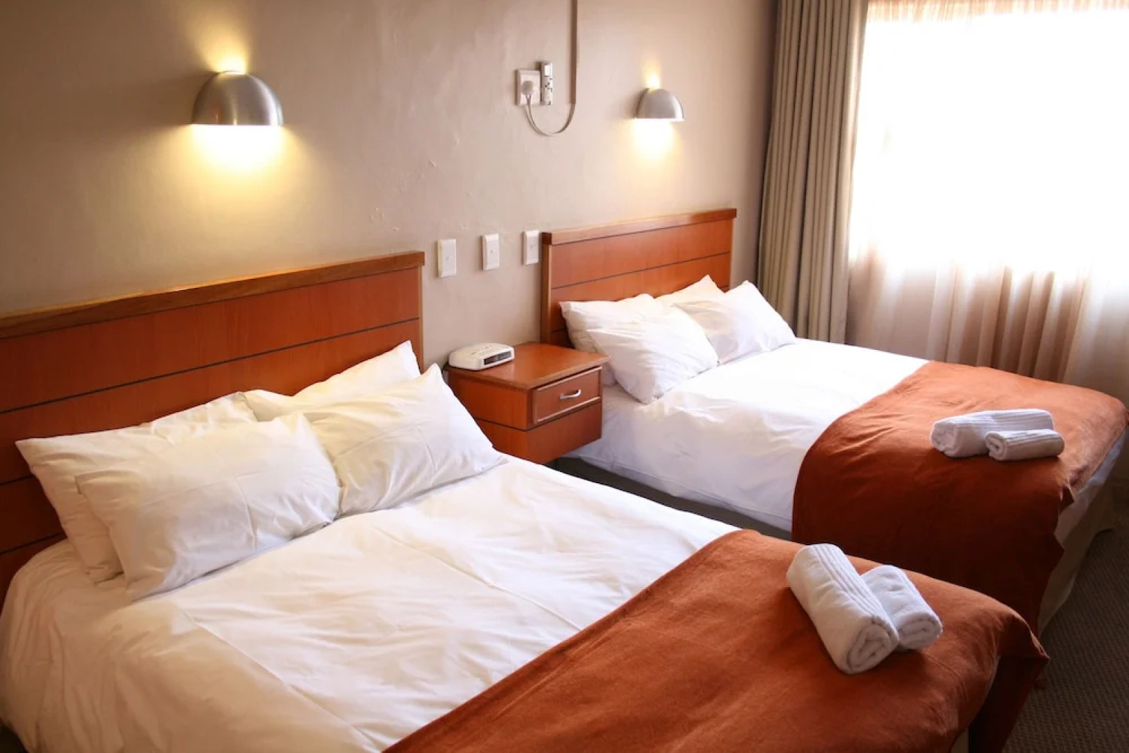 Protea Hotel Diamond Lodge