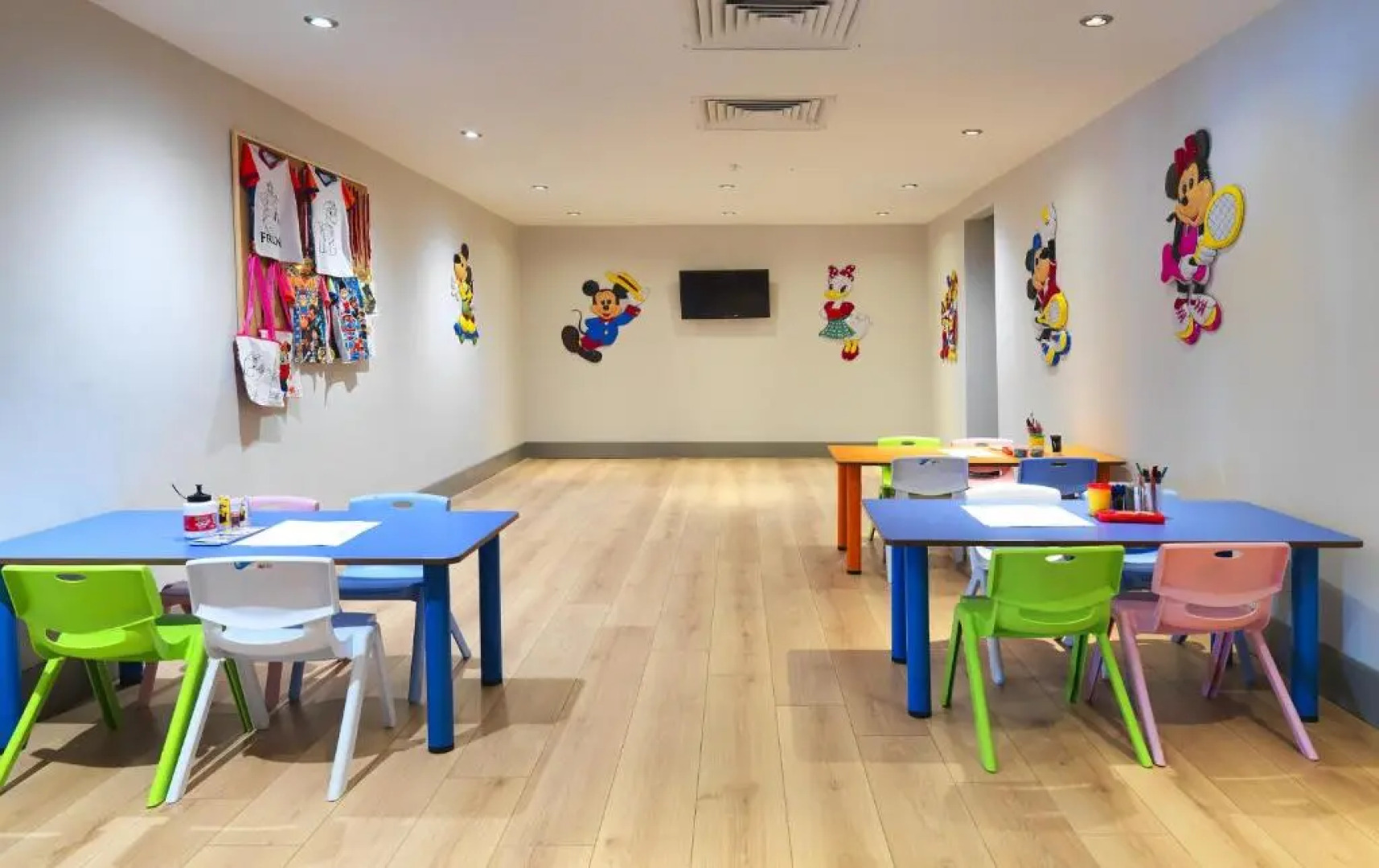 Imperial Turkiz Resort Hotel - All inclusive 