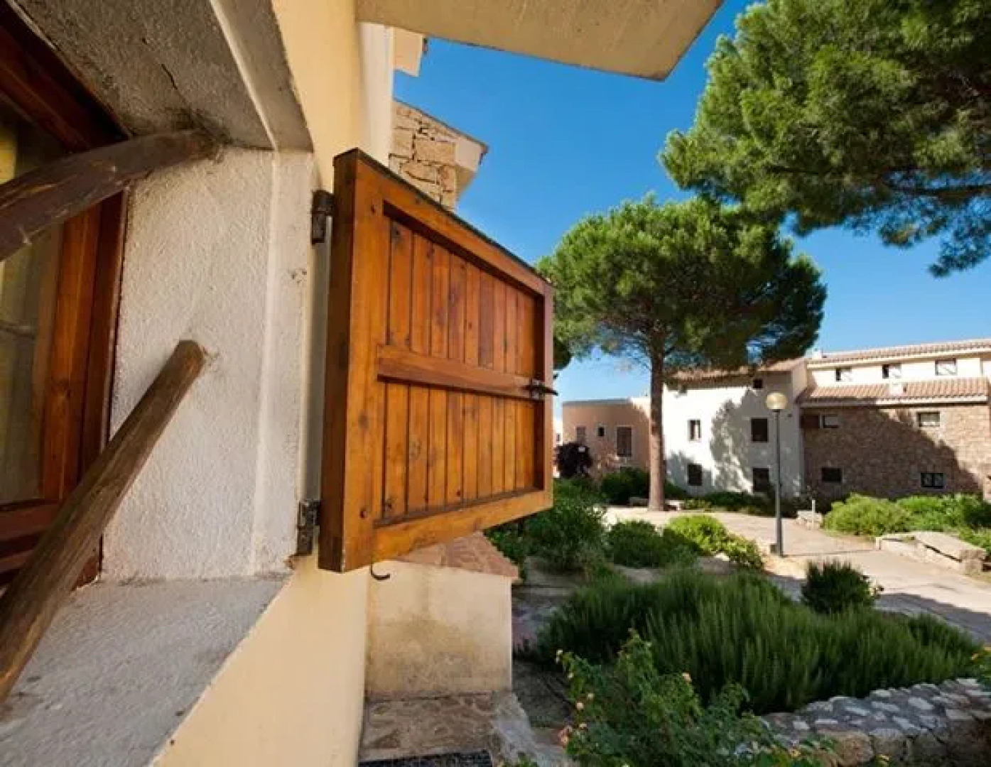 Pineta Uno Residence