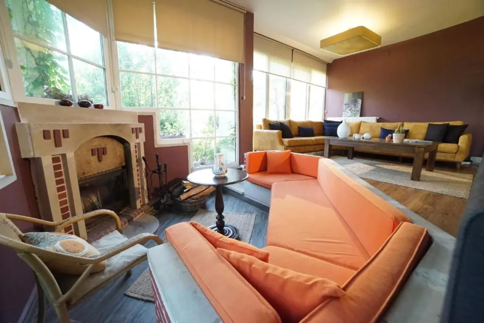 Villa Yanik - Sapanca