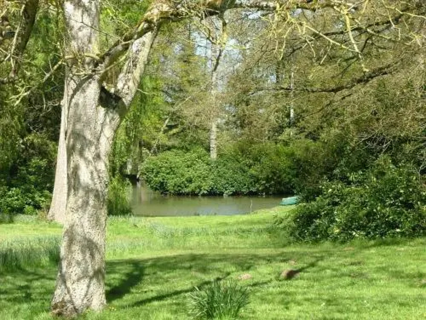Gîtes de Launay Guibert