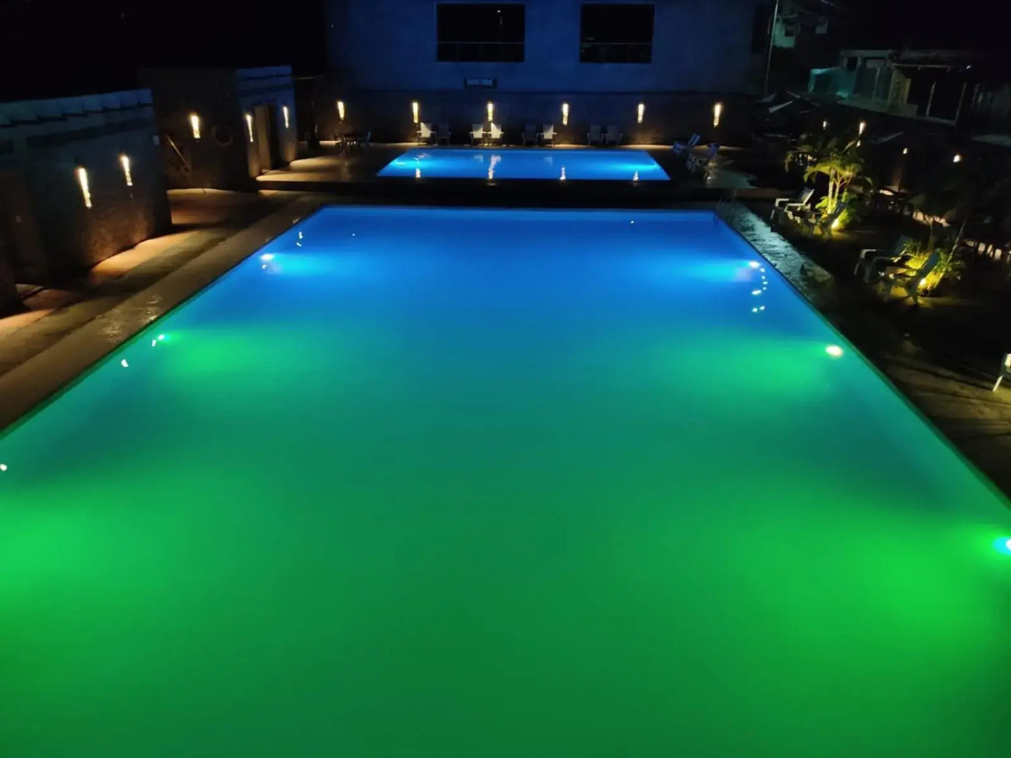 Lindo apartamento vacacional en guaduas