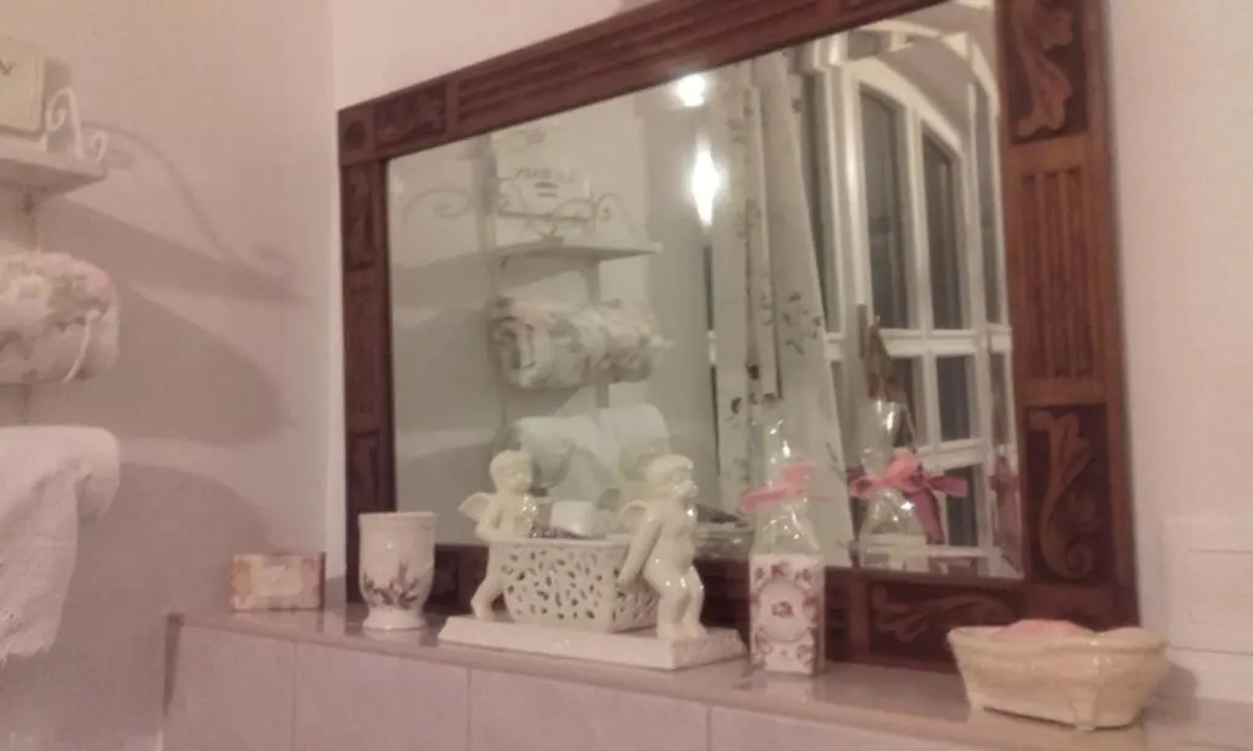 Villa-Magdi Vendégház