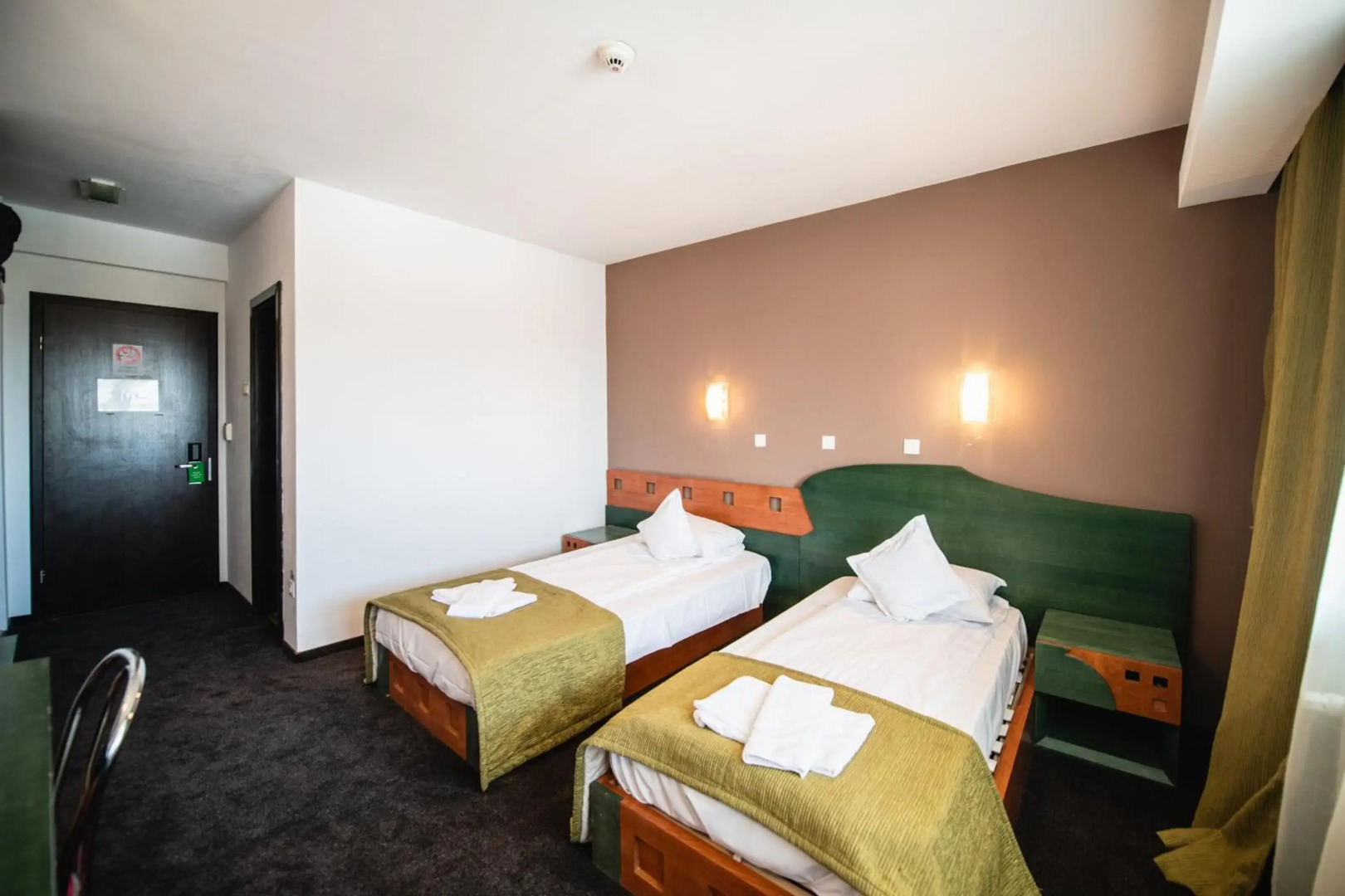 Hotel Restaurant Park