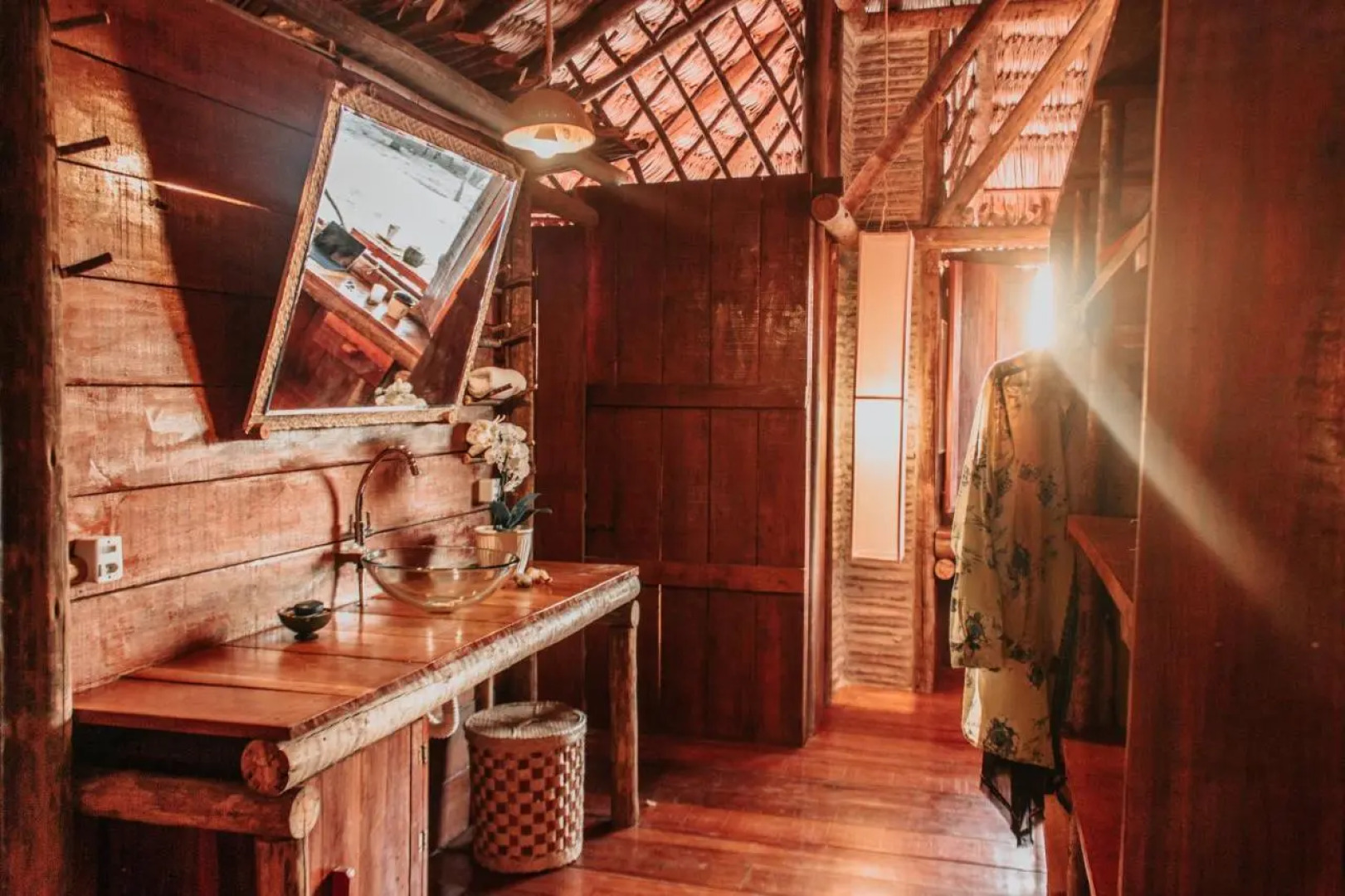 Villa Sabiá - Eco Bungalows