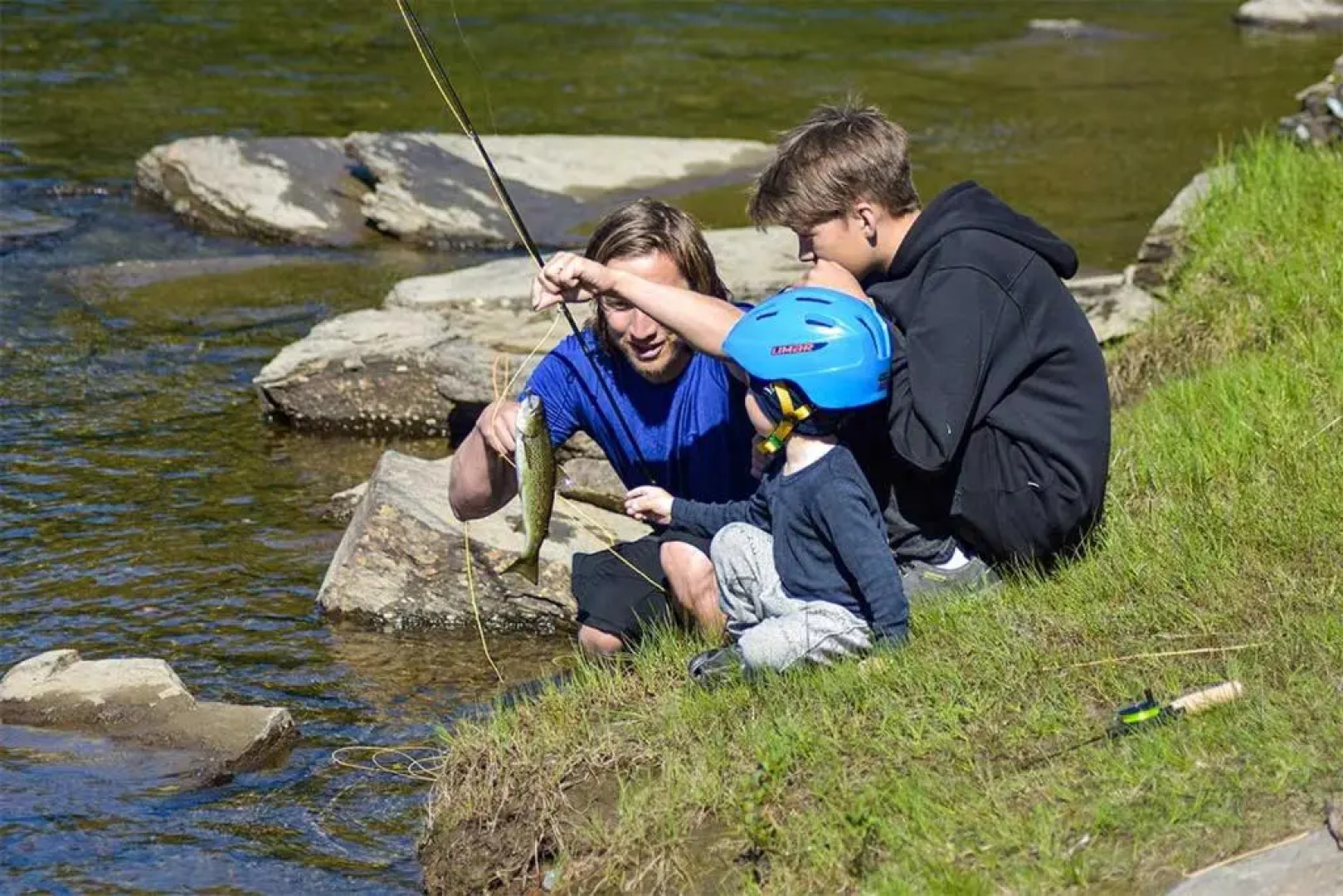 Enaforsholm Fjällgård