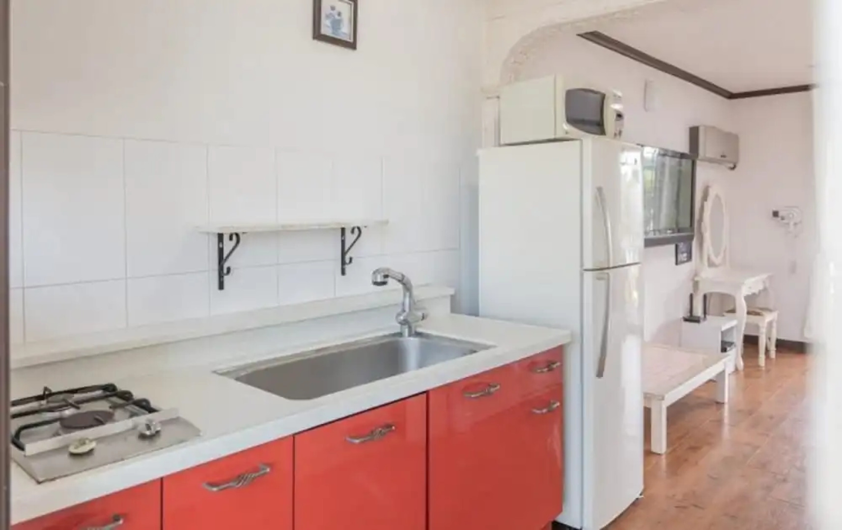 Taean Human Bali Pension