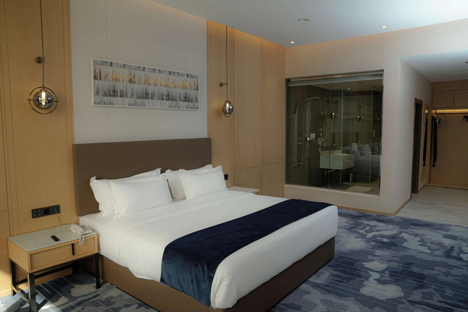 Best Western Plus Danat Almansak Hotel