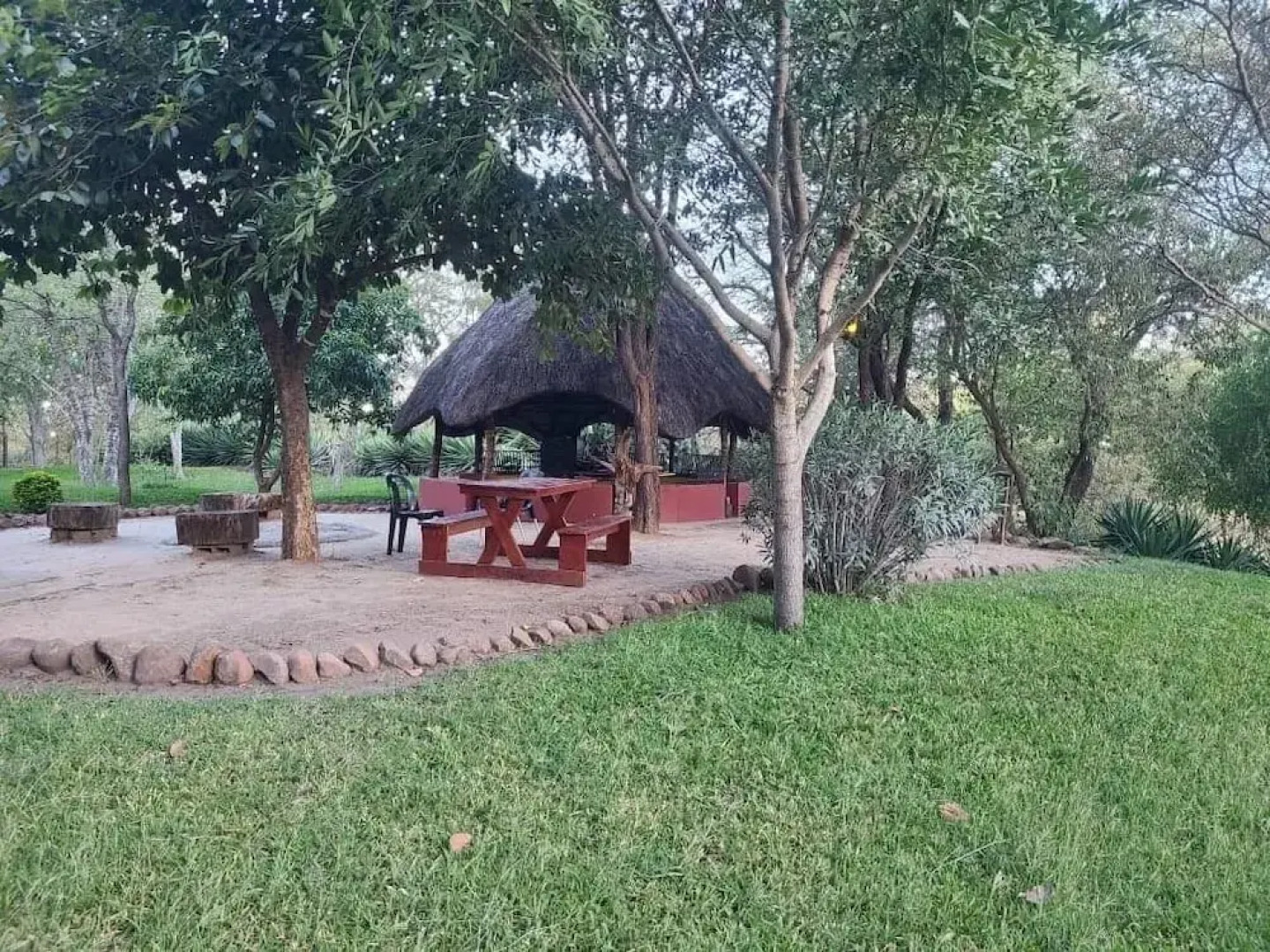 Adrenaline Lodge and Tours