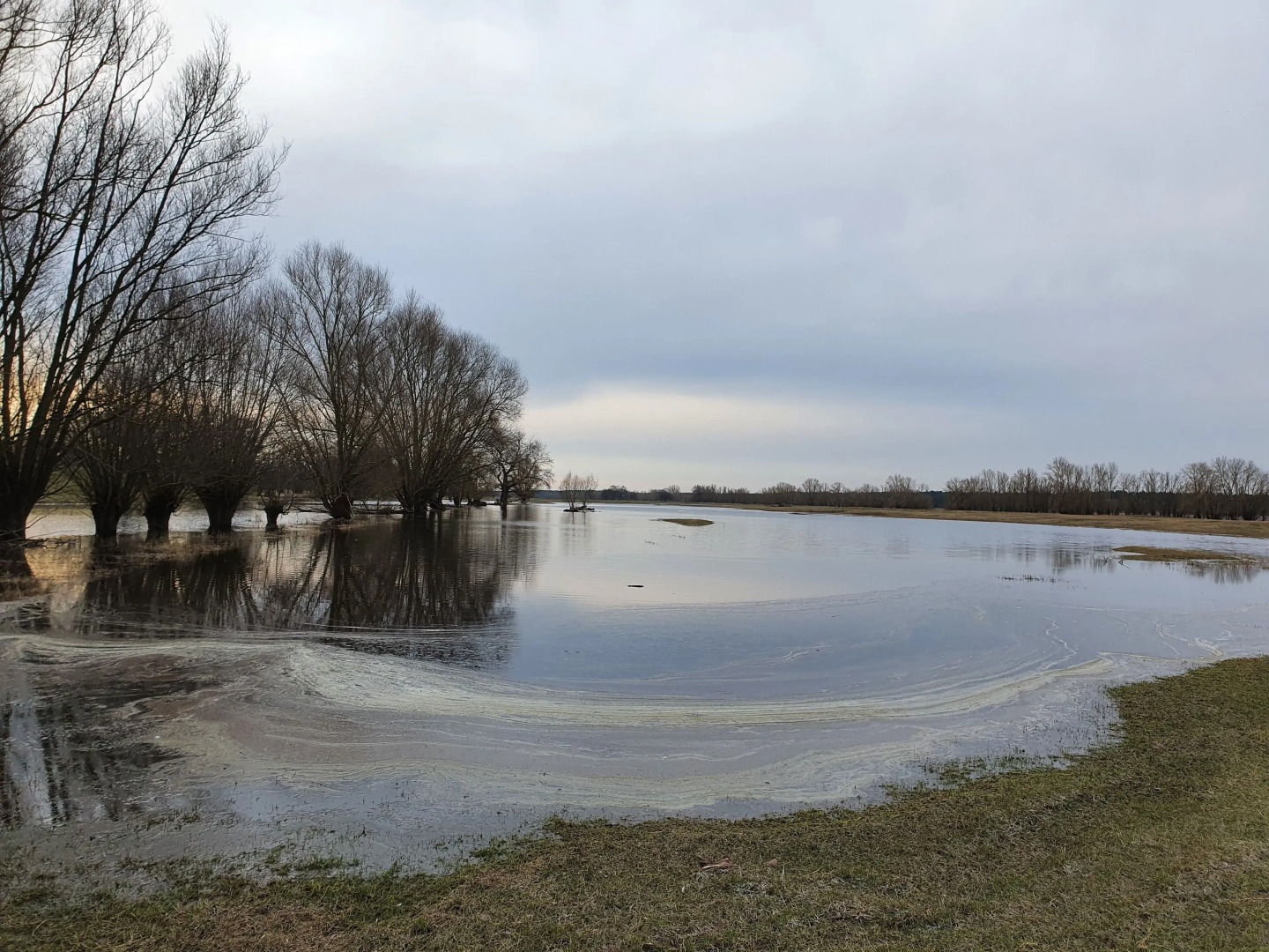 Landhaus Elbeflair bei Dömitz