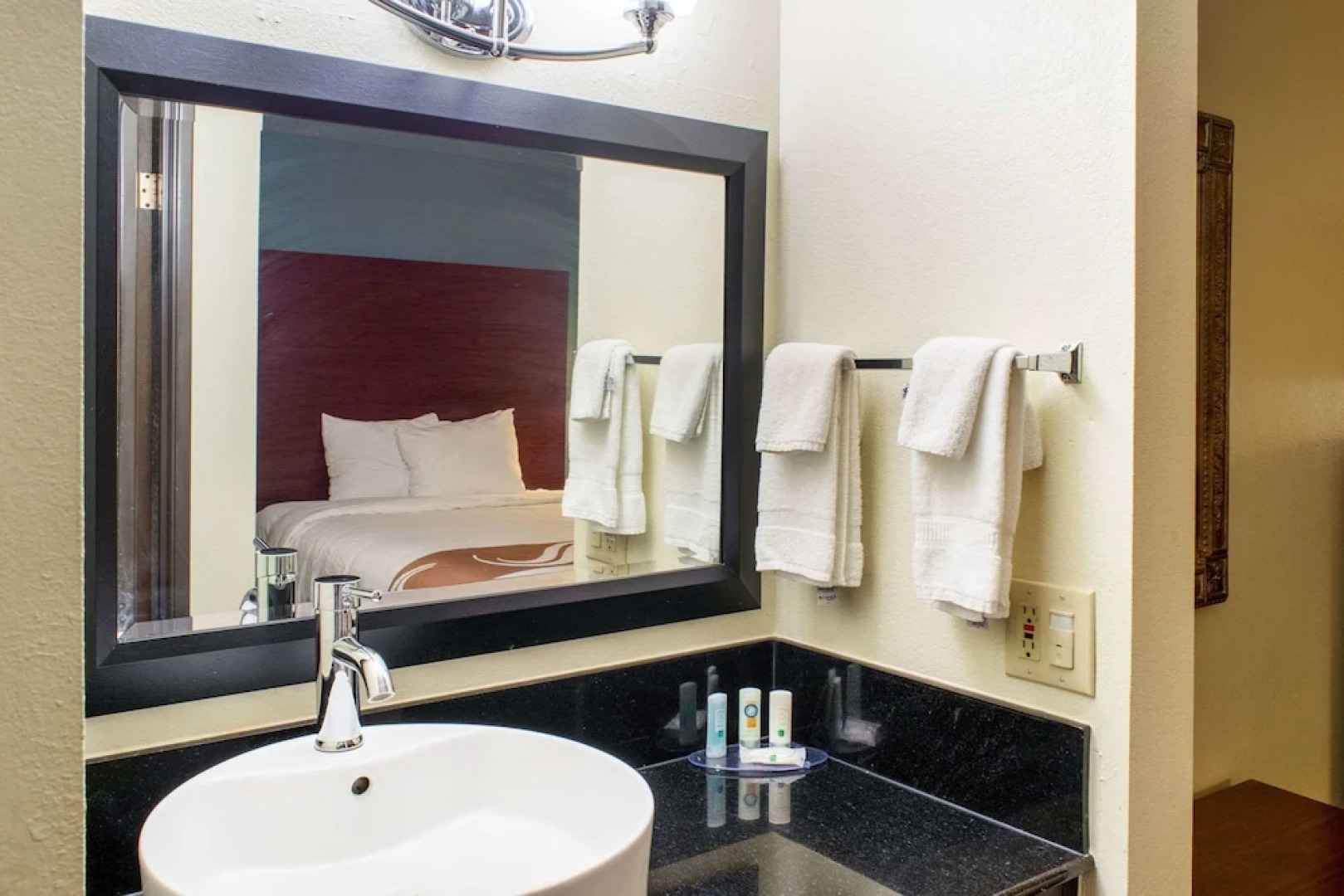 Quality Inn Plainfield - Indianapolis West