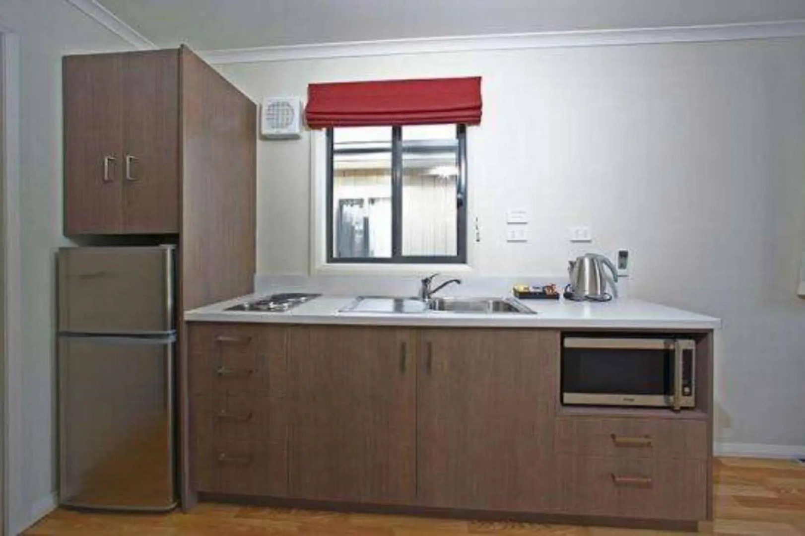 BIG4 Hobart Airport Tourist Park