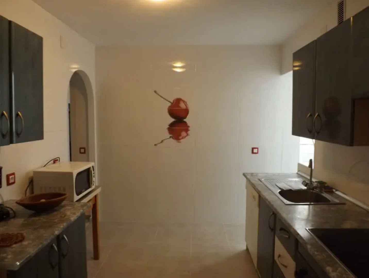 Apartment Fuengirola 101354 2 Bedroom Apartment By Mo Rentals