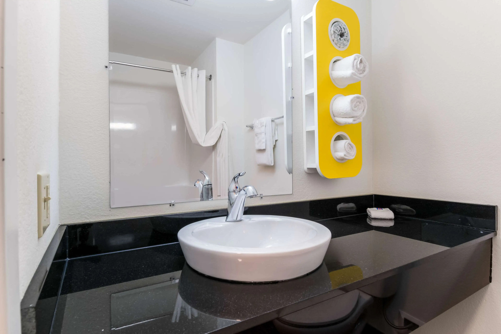 Motel 6 Wilkes Barre, PA - Arena