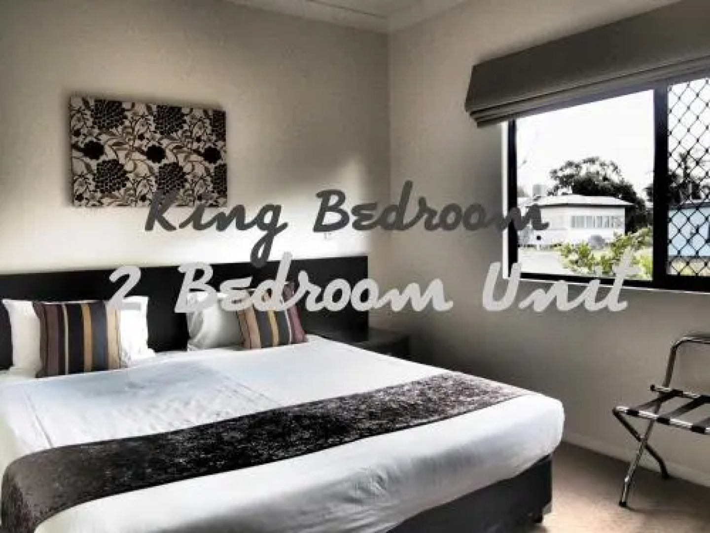 Best Western Injune Motor Inn