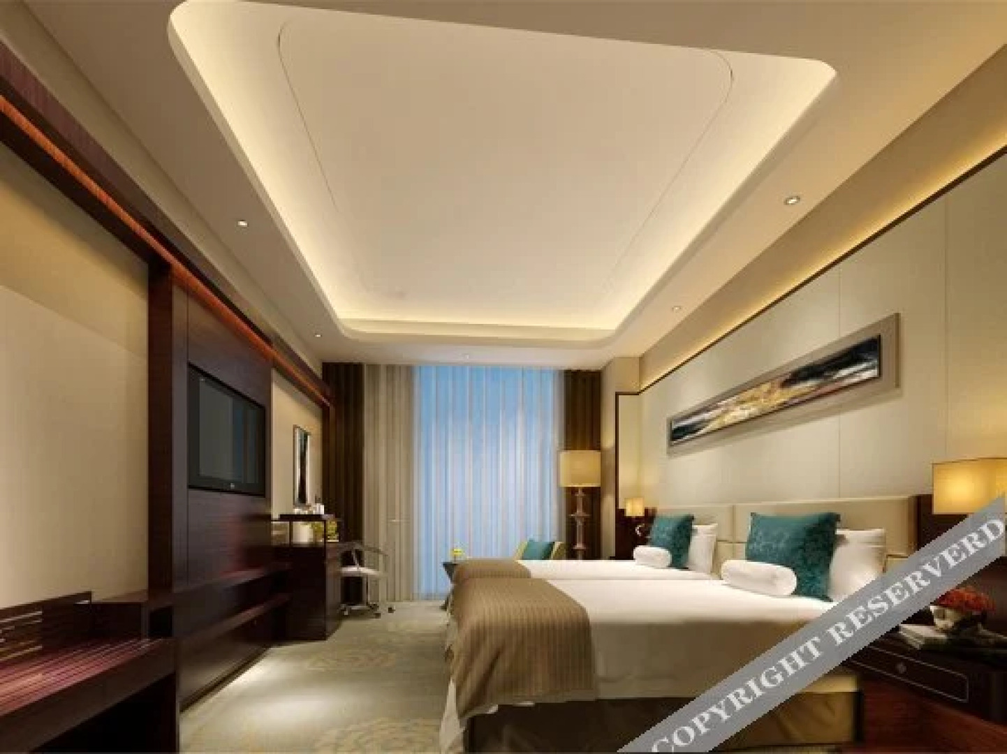 Songzi International Hotel