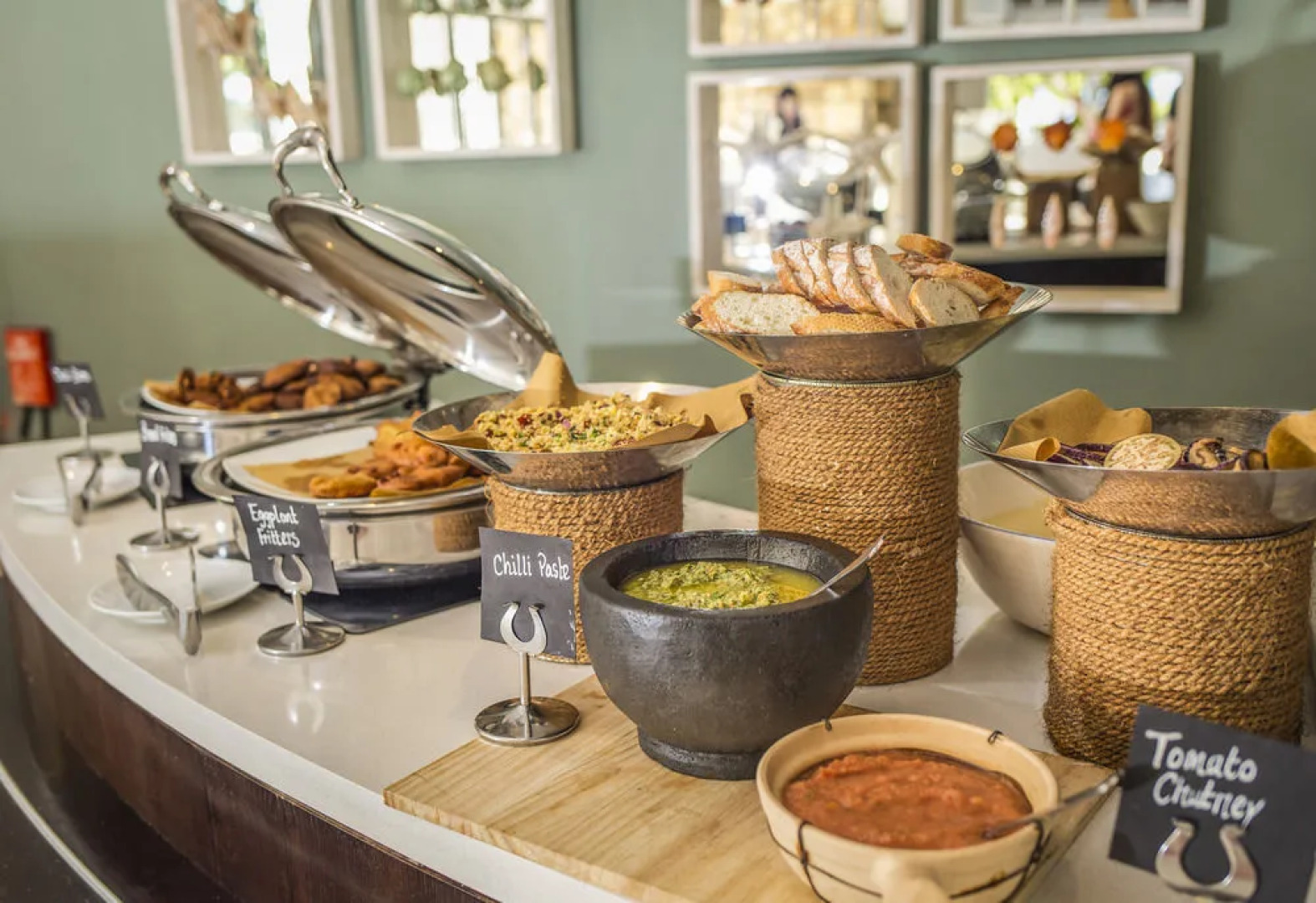 Centara Grand Azuri Residence & Suites Mauritius