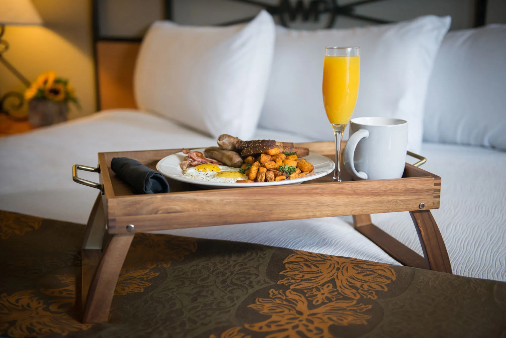 Winter Park Mountain Lodge