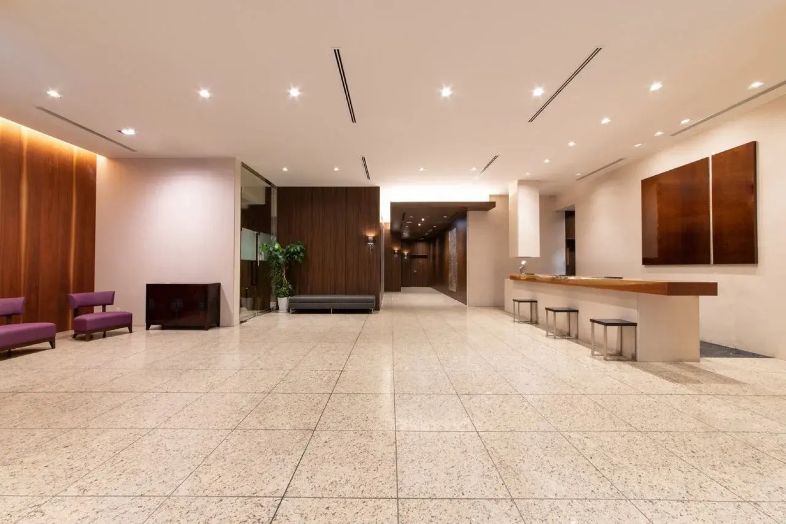 Hotel Vista Sendai