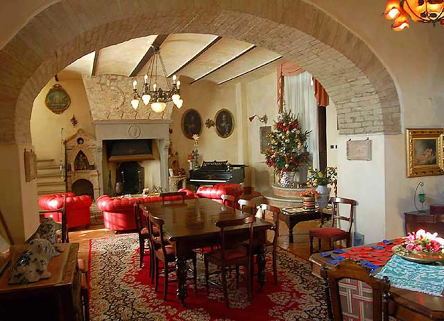 Residenza d'epoca il Biribino