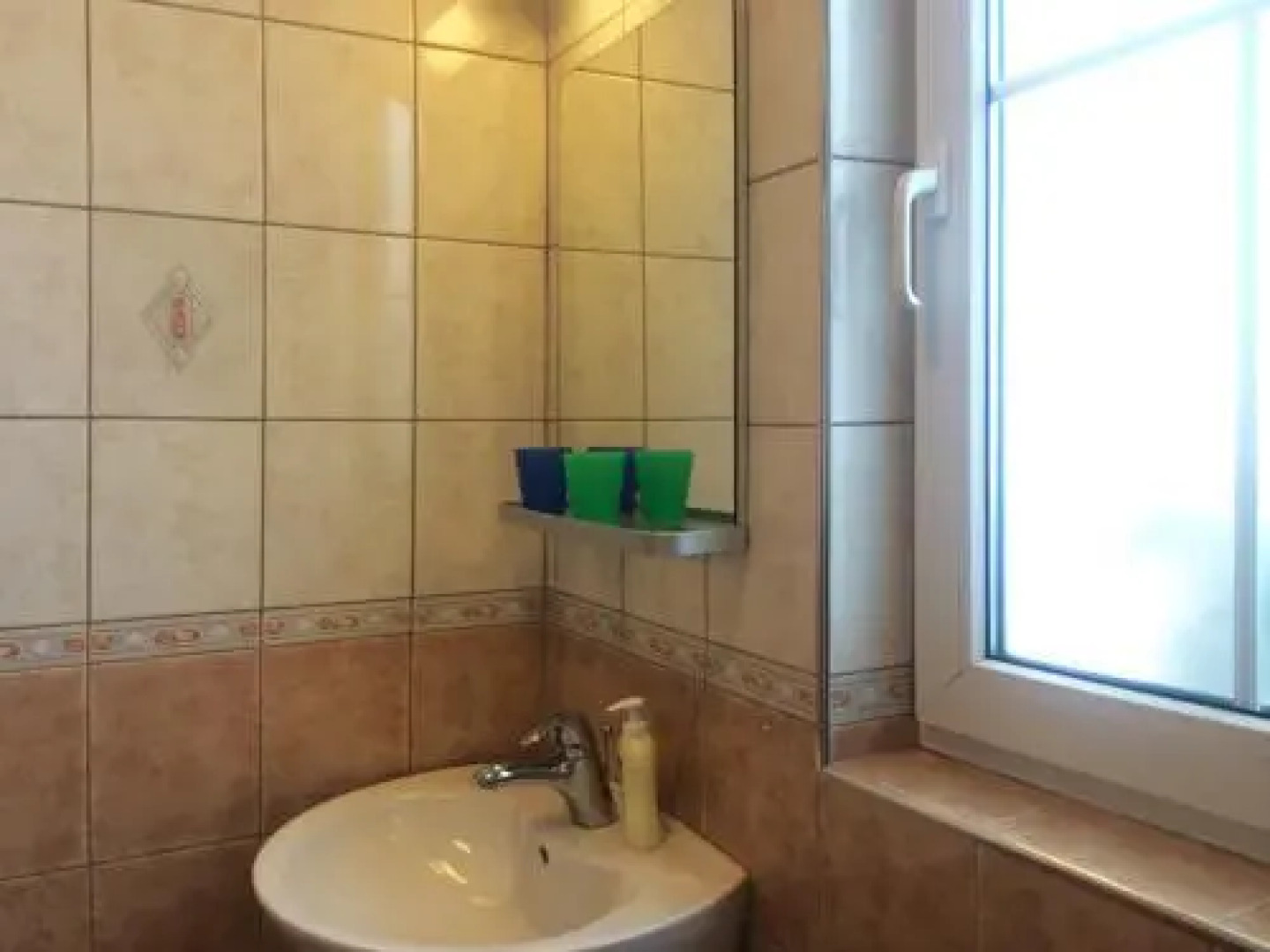 Apartments Bogdanovic