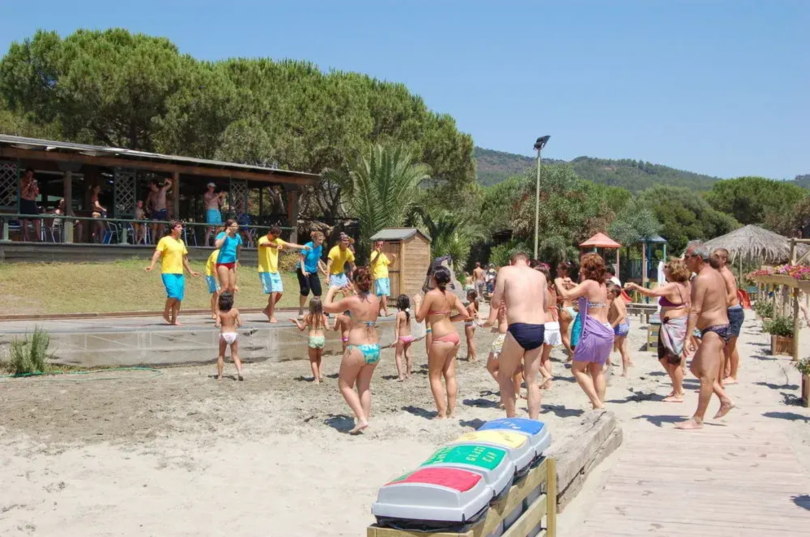 Villaggio Porto Corallo