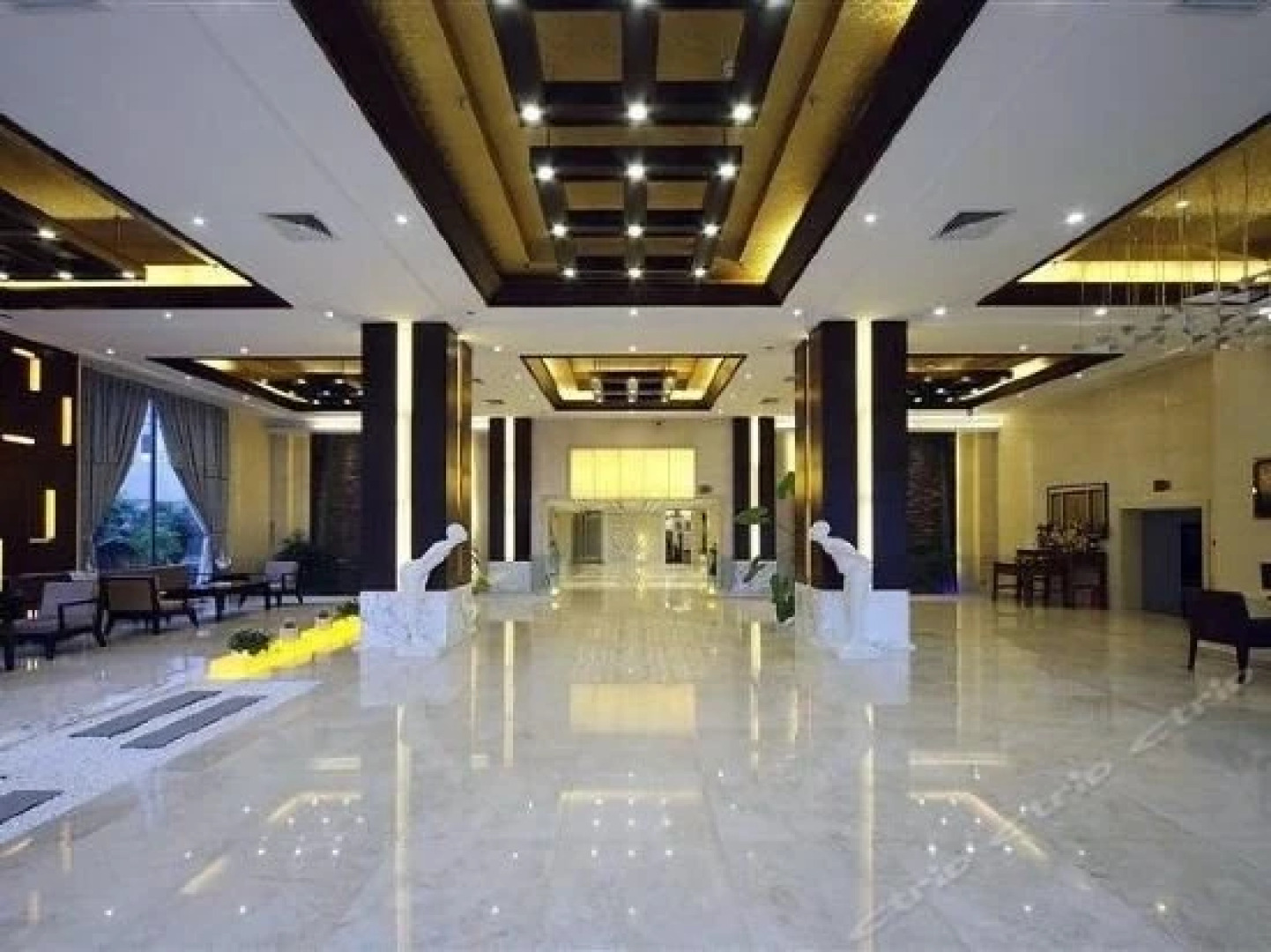 Urba Hotel (Zhangpu Branch Office)