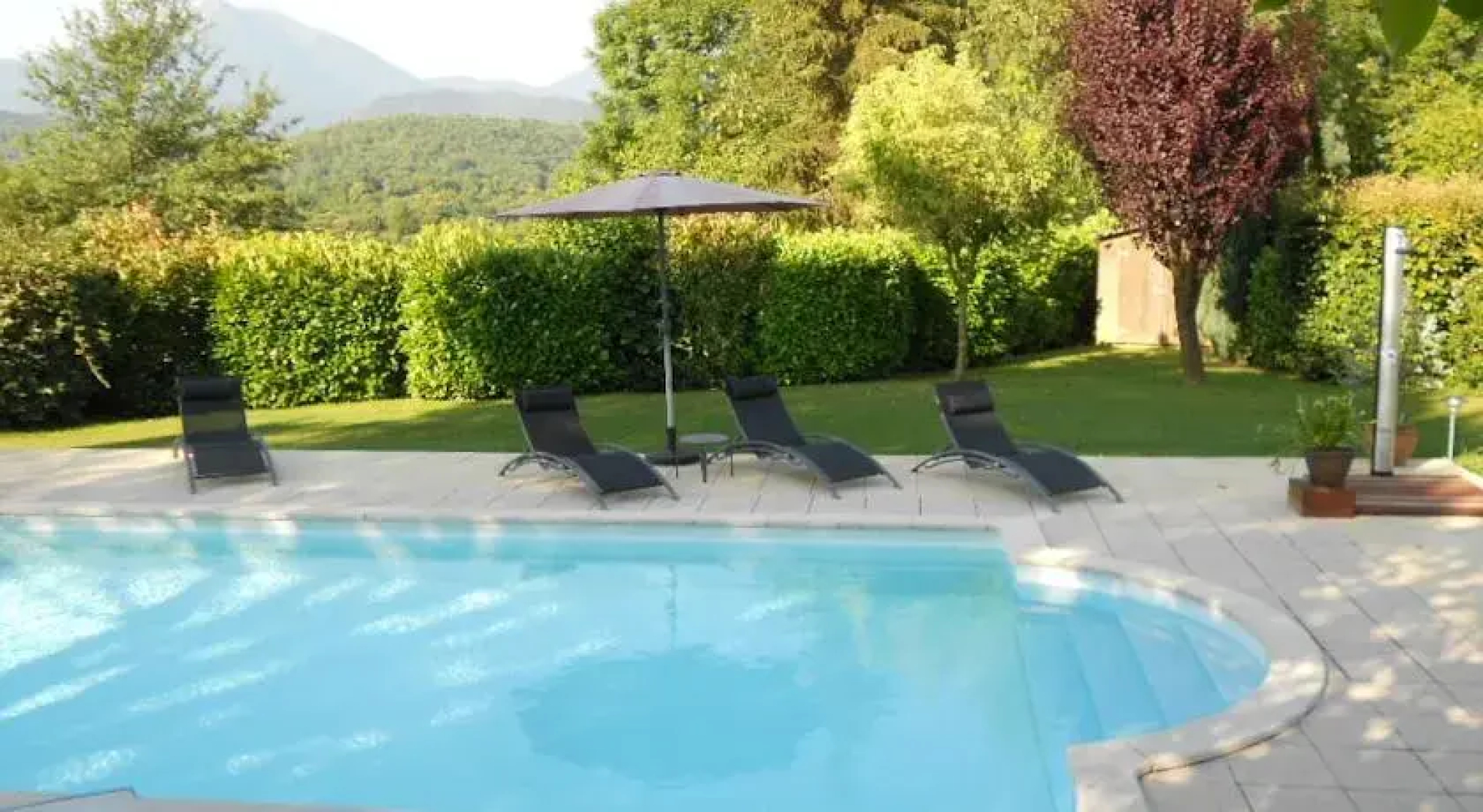 La Grande Maison