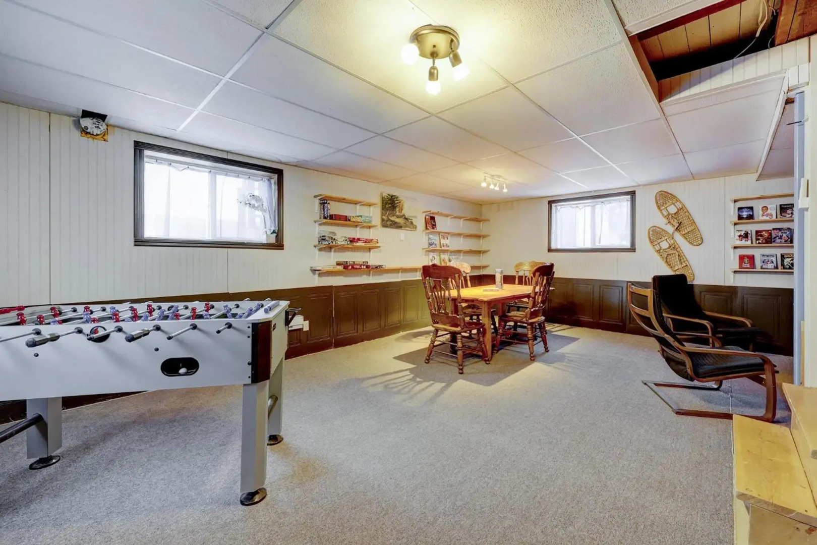 L'Ancestrale en beauté / Maison entière & équipée