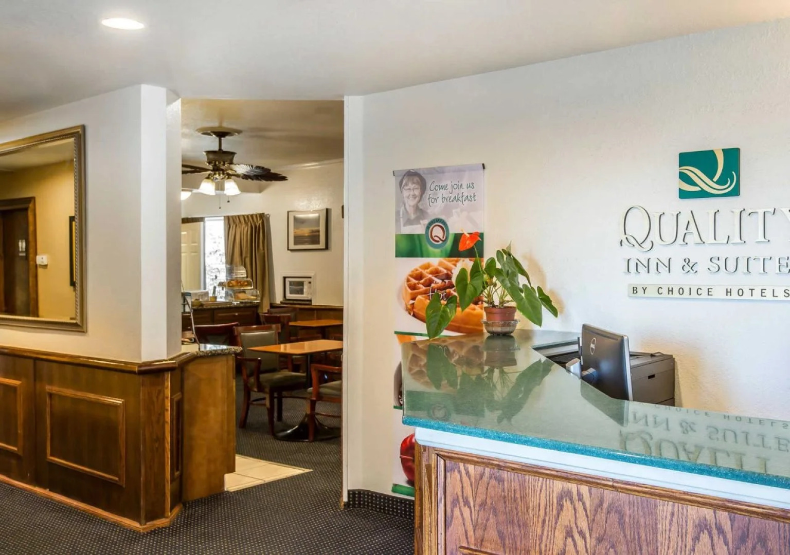 Beachfront Inn and Suites at Dana Point