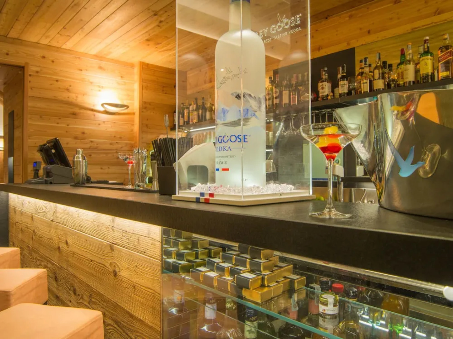 Alagna Mountain Resort & SPA