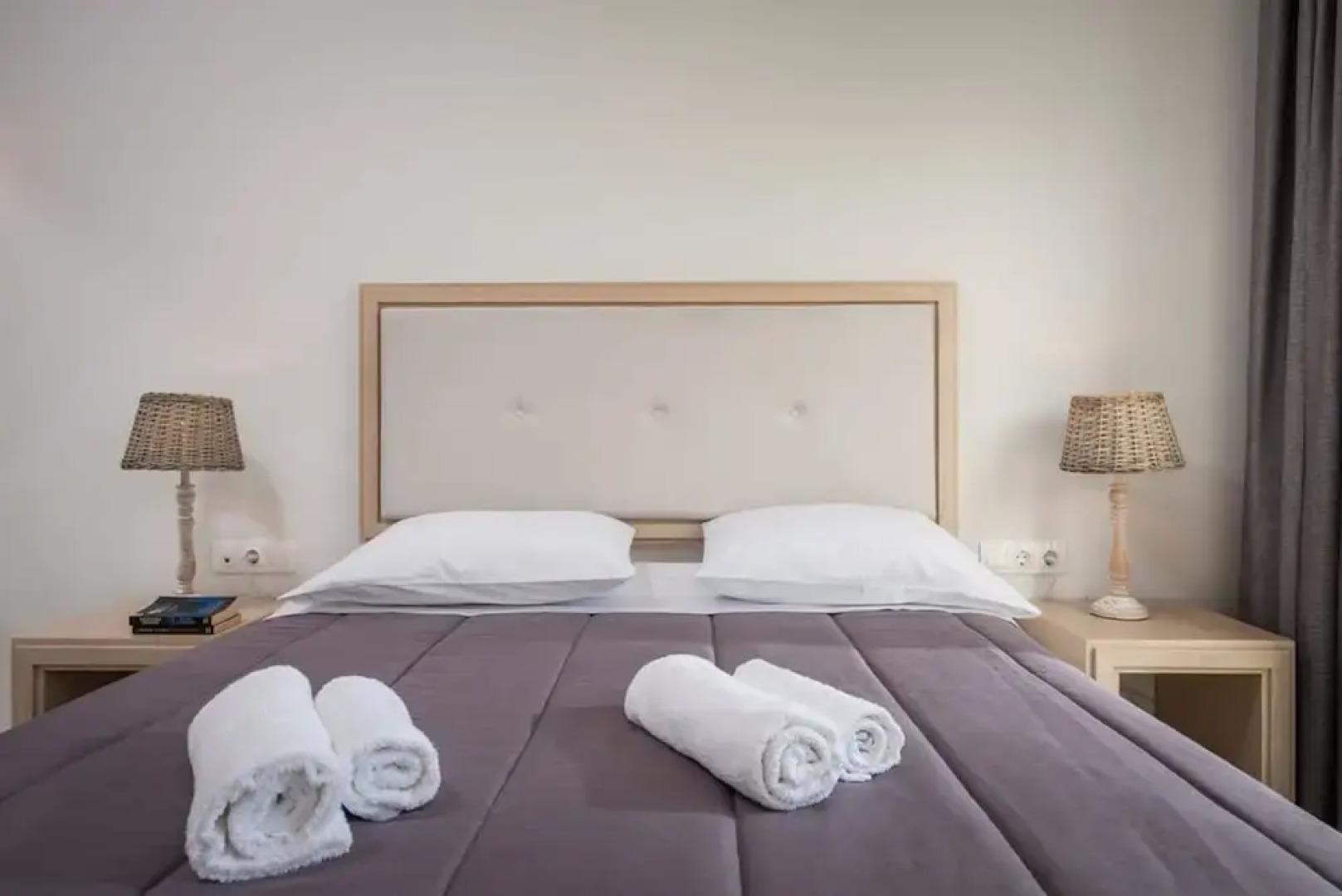 Mear Double Luxury - Cretan Garden Hideaway