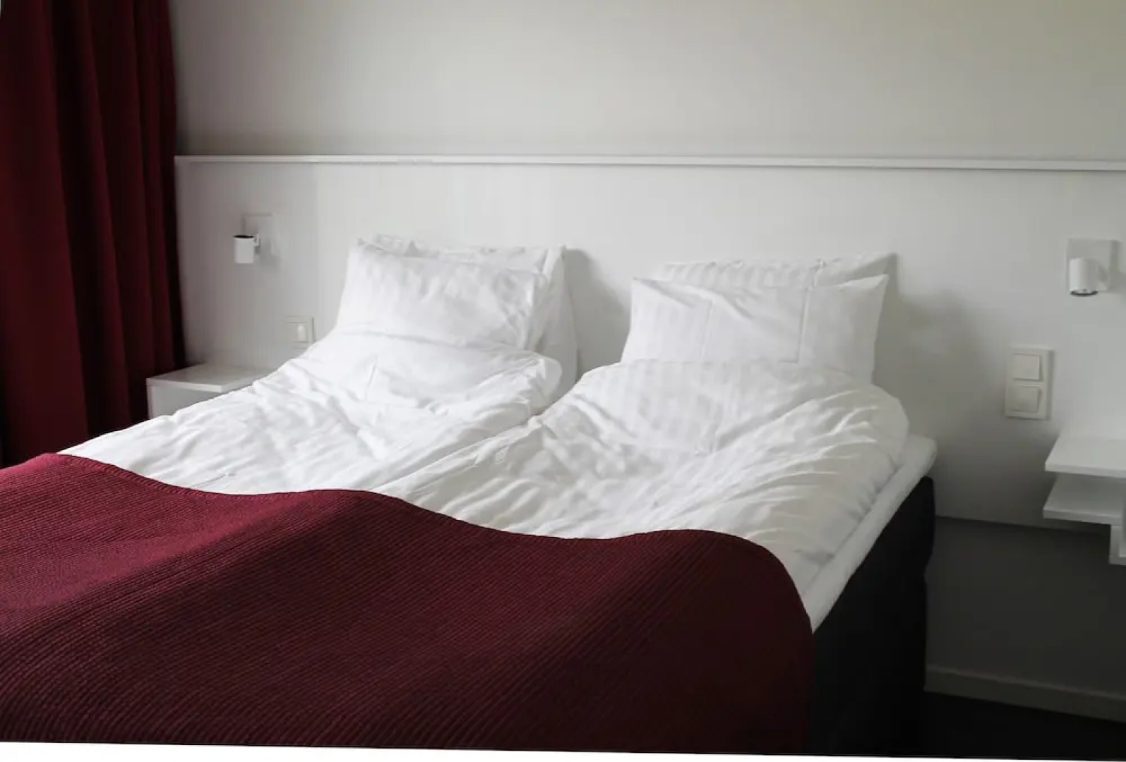 Göteborg City Airport Hotel