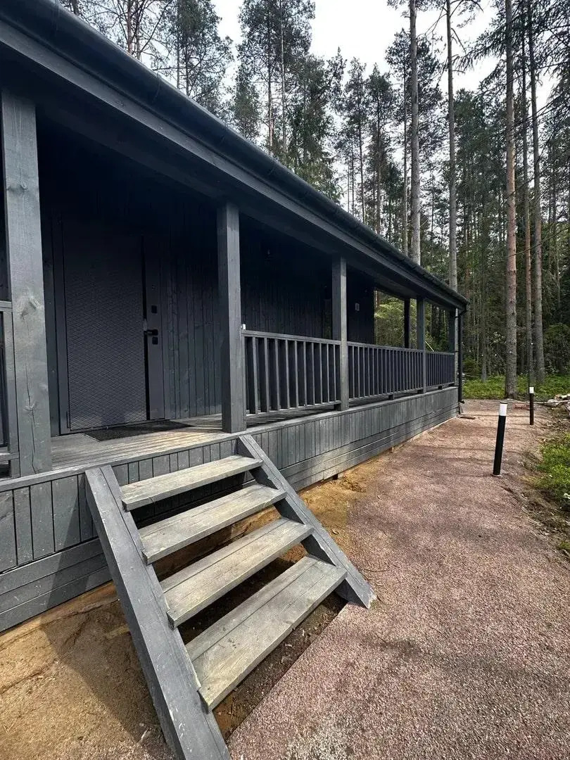 Семиозерье 32