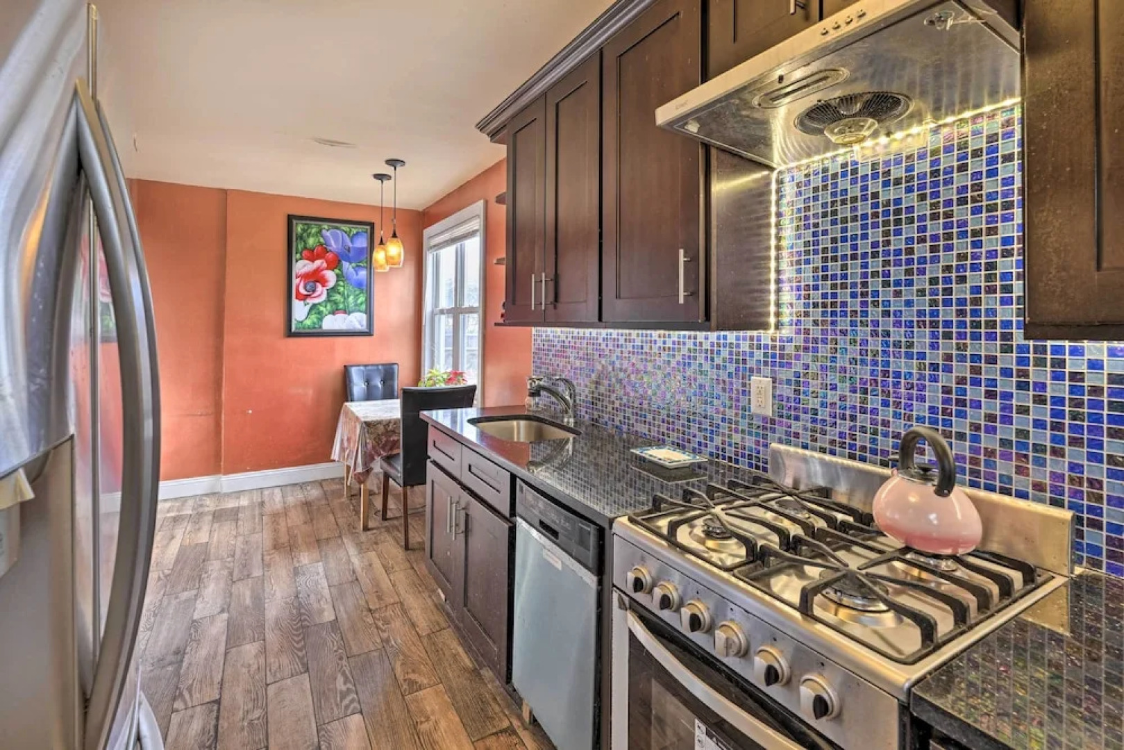 Charming New York Escape Near Central Park!