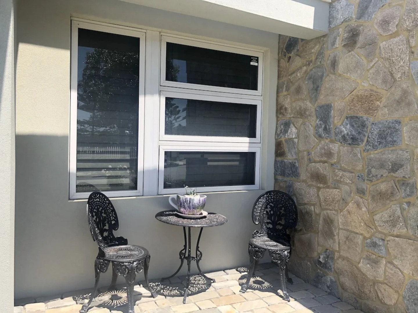 Lavender Manor Bed and Breakfast