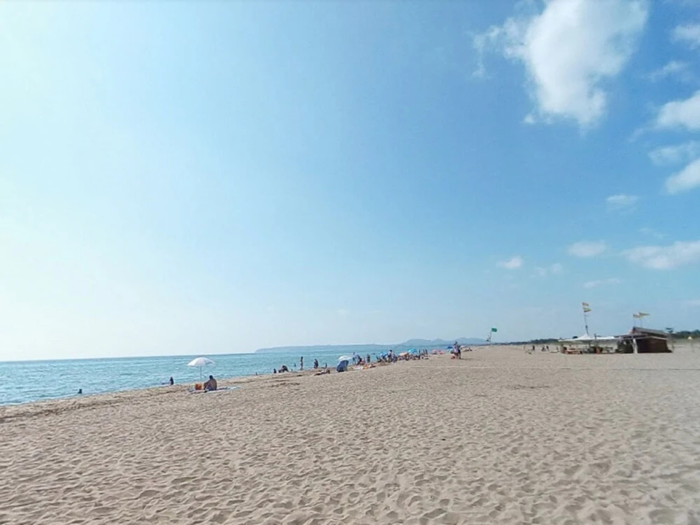 Luring Holiday Home in Girona With Swimming Pool