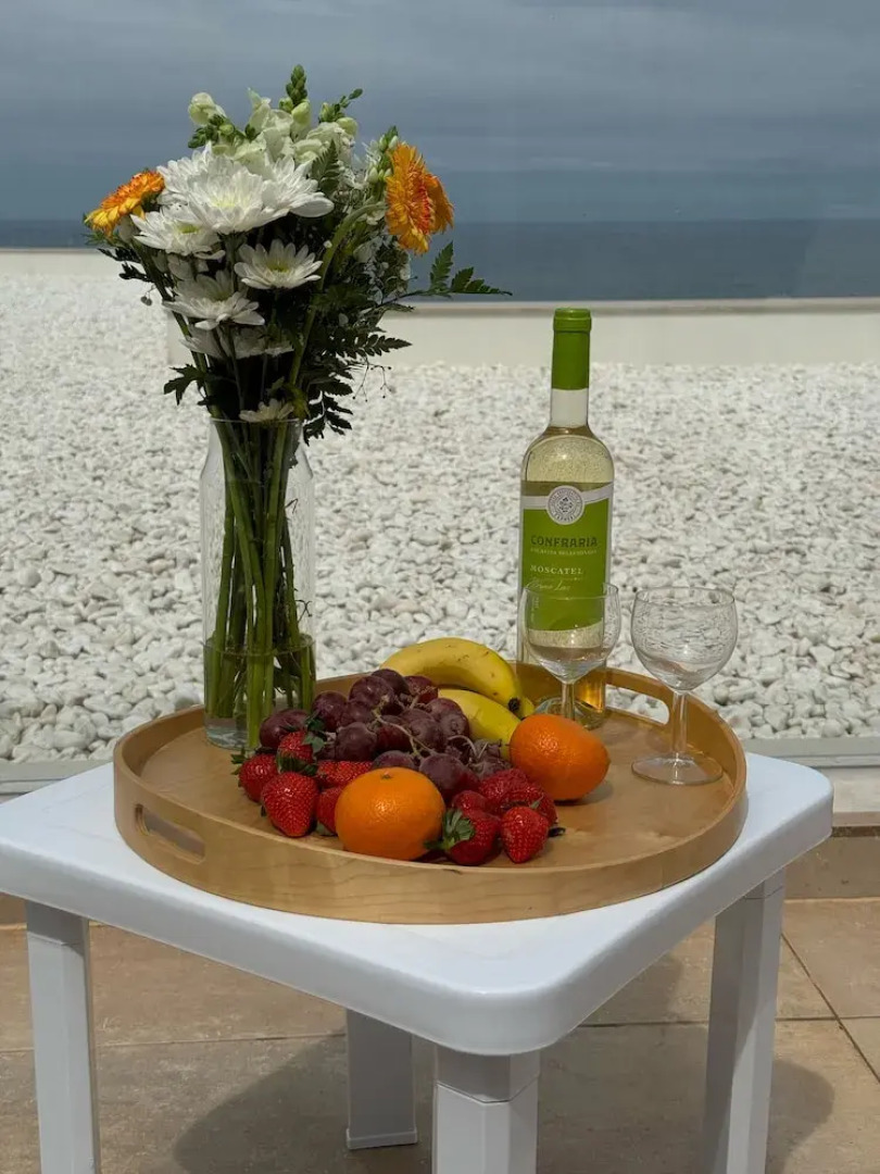 Ocean View Apartments - Ocean View