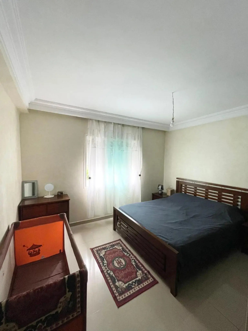 Résidence SUN SET BEACH à 200 m de mer