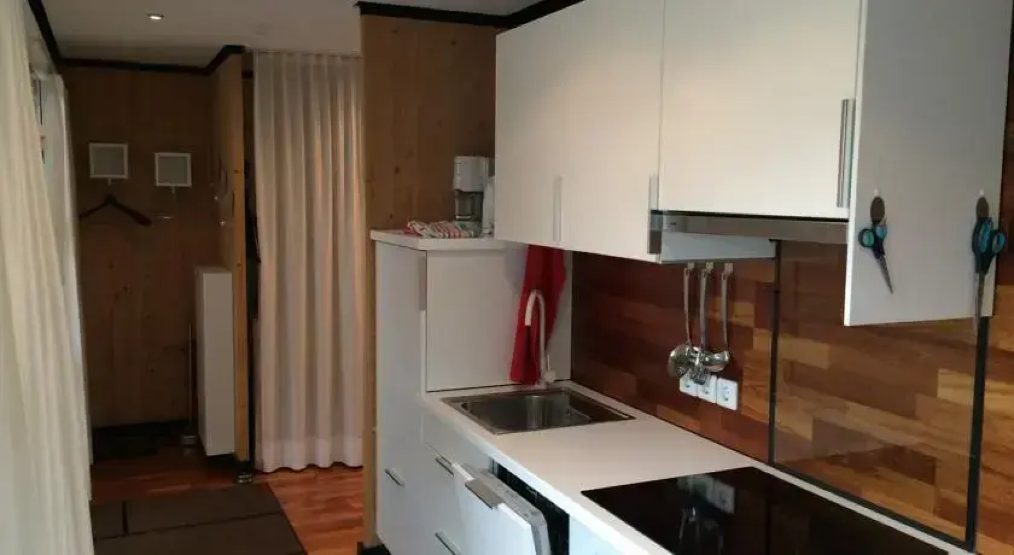 Ferienhäuschen Lore