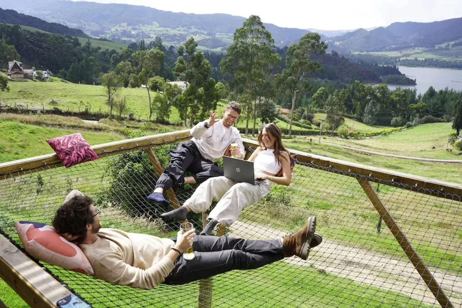 Neusa Hills Glamping